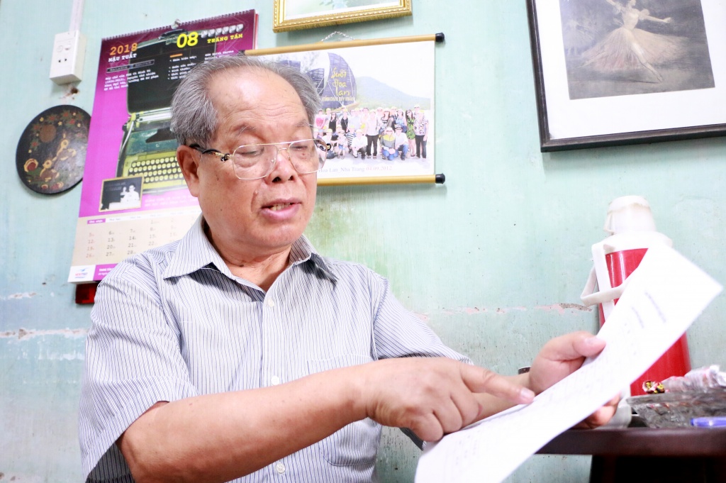 Cách phát âm lạ trong sách lớp 1 giống chữ cải tiến của PGS.Bùi Hiền?