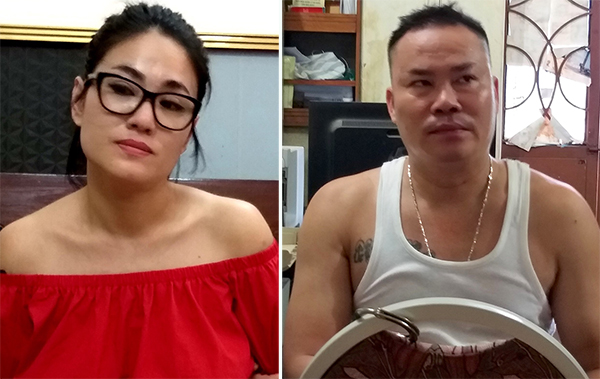 Chân dung Hotgil cầm đầu đường dây ma tuý khủng ở Hải Phòng