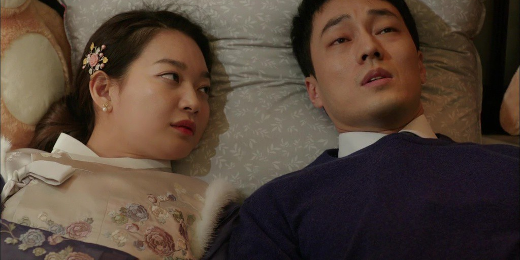 Chồng chẳng ngờ cô vợ ngoan hiền lại tung chiêu hiểm này trong bữa ăn hằng ngày để có cớ ngoại tình công khai