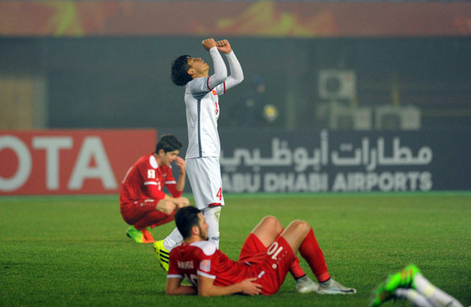 Báo Hàn Quốc chờ đợi điều kỳ diệu đến từ Olympic Việt Nam