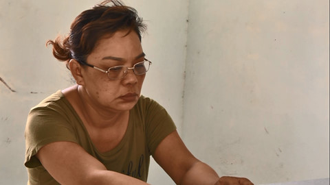 Đề nghị truy tố cặp vợ chồng giết nữ chủ nợ, ném xác phi tang