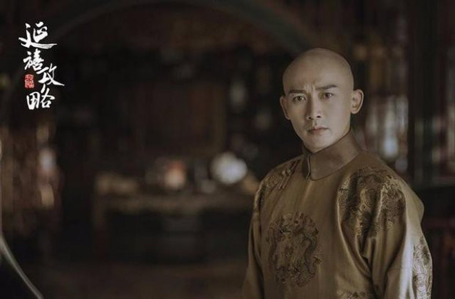 Bí mật động trời về thân thế của vua Càn Long: Giọt máu lạc loài người Hán?