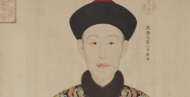 Bí mật động trời về thân thế của vua Càn Long: Giọt máu lạc loài người Hán?