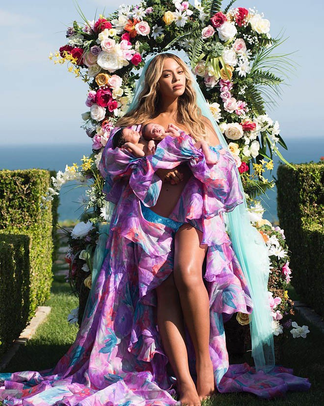 Cuộc sống siêu giàu không thể tưởng tượng của Beyonce: Mua cả hòn đảo giữa biển để nghỉ ngơi Cuộc sống siêu giàu không thể tưởng tượng của Beyonce: Mua cả hòn đảo giữa biển để nghỉ ngơi