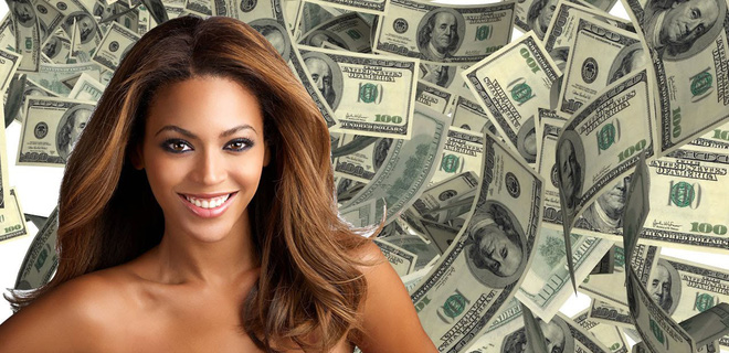 Cuộc sống siêu giàu không thể tưởng tượng của Beyonce: Mua cả hòn đảo giữa biển để nghỉ ngơi Cuộc sống siêu giàu không thể tưởng tượng của Beyonce: Mua cả hòn đảo giữa biển để nghỉ ngơi