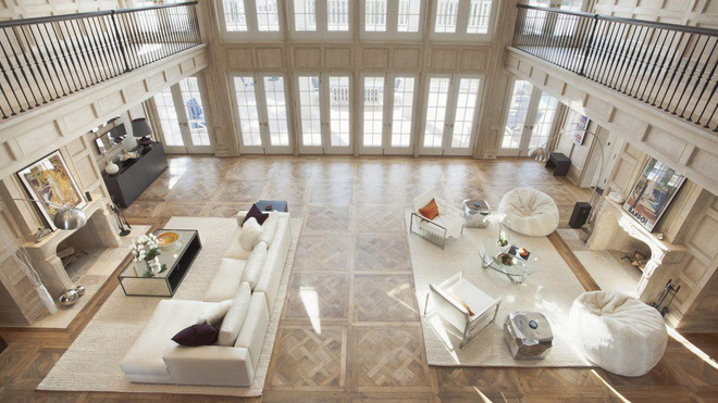 Cuộc sống siêu giàu không thể tưởng tượng của Beyonce: Mua cả hòn đảo giữa biển để nghỉ ngơi