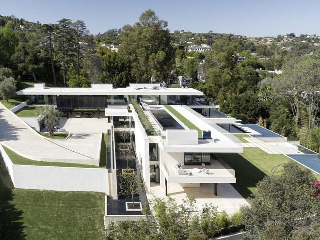 Cuộc sống siêu giàu không thể tưởng tượng của Beyonce: Mua cả hòn đảo giữa biển để nghỉ ngơi