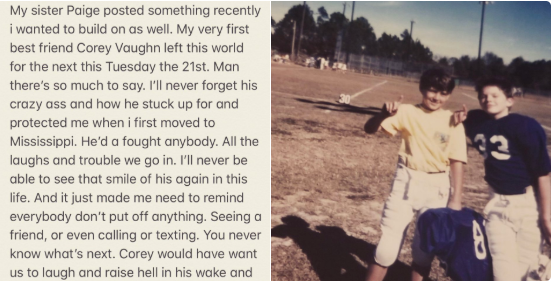 Tưởng đã hết duyên, cặp đôi Channing Tatum – Jenna Dewan vẫn để ý tới nhau như này