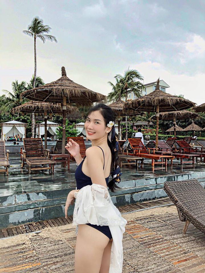 Gần 10 năm trước, cô bạn xinh đẹp này từng là crush của hàng ngàn chàng trai Sài Gòn