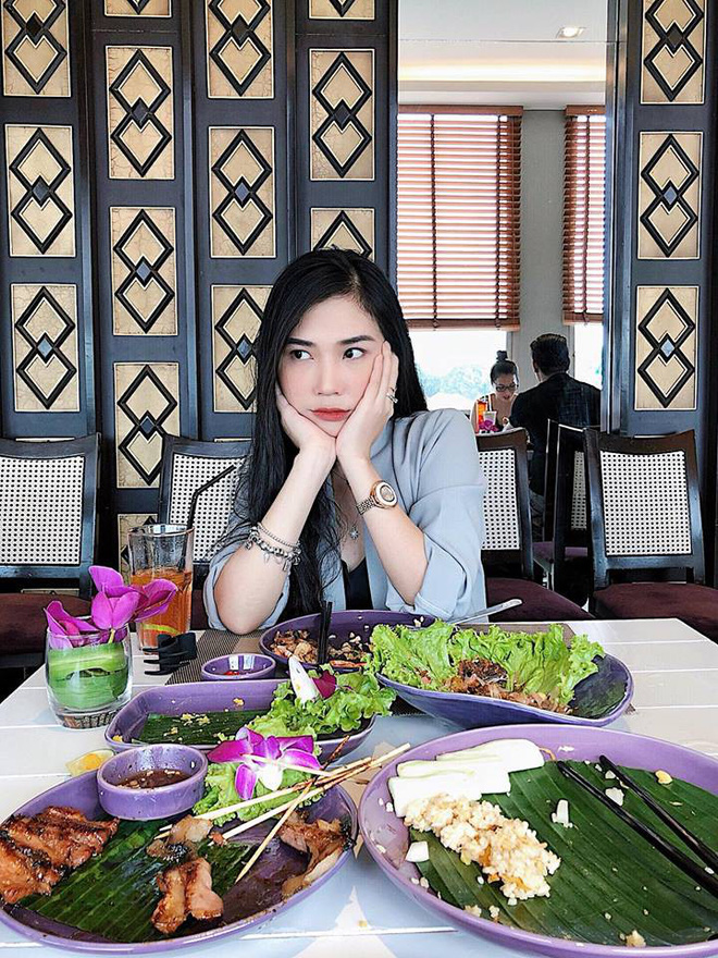 Gần 10 năm trước, cô bạn xinh đẹp này từng là crush của hàng ngàn chàng trai Sài Gòn