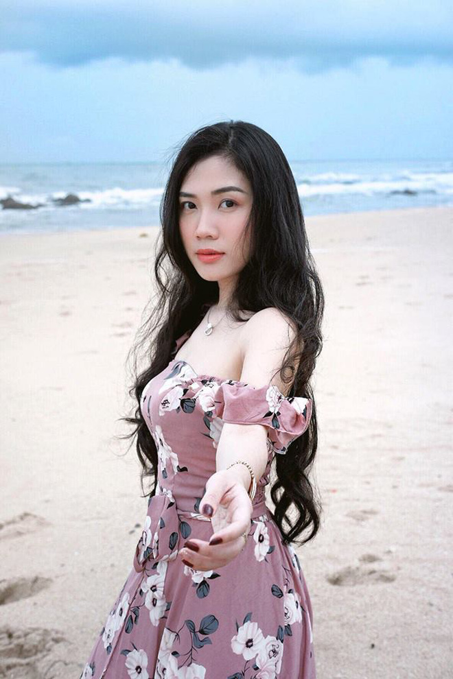 Gần 10 năm trước, cô bạn xinh đẹp này từng là crush của hàng ngàn chàng trai Sài Gòn