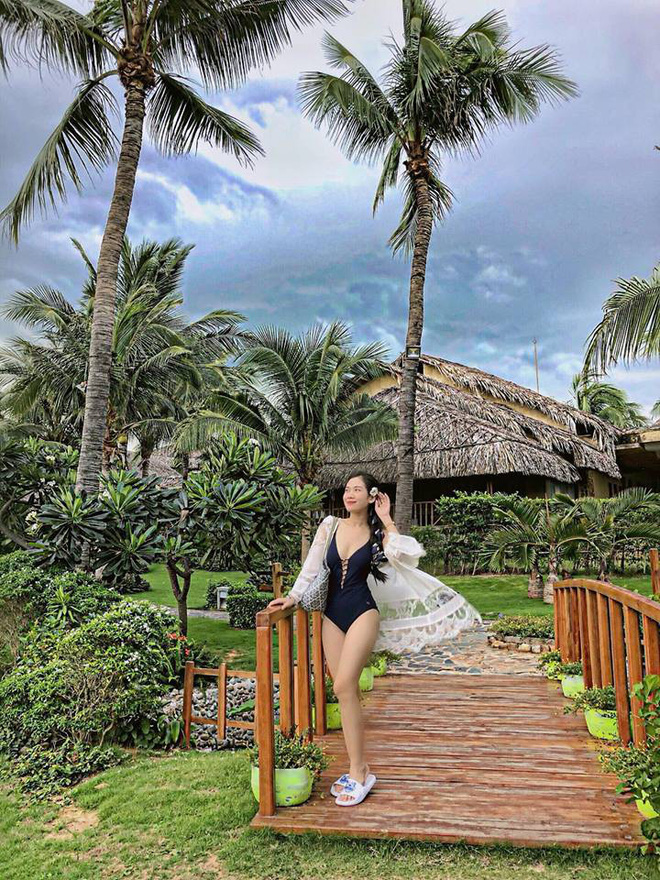 Gần 10 năm trước, cô bạn xinh đẹp này từng là crush của hàng ngàn chàng trai Sài Gòn