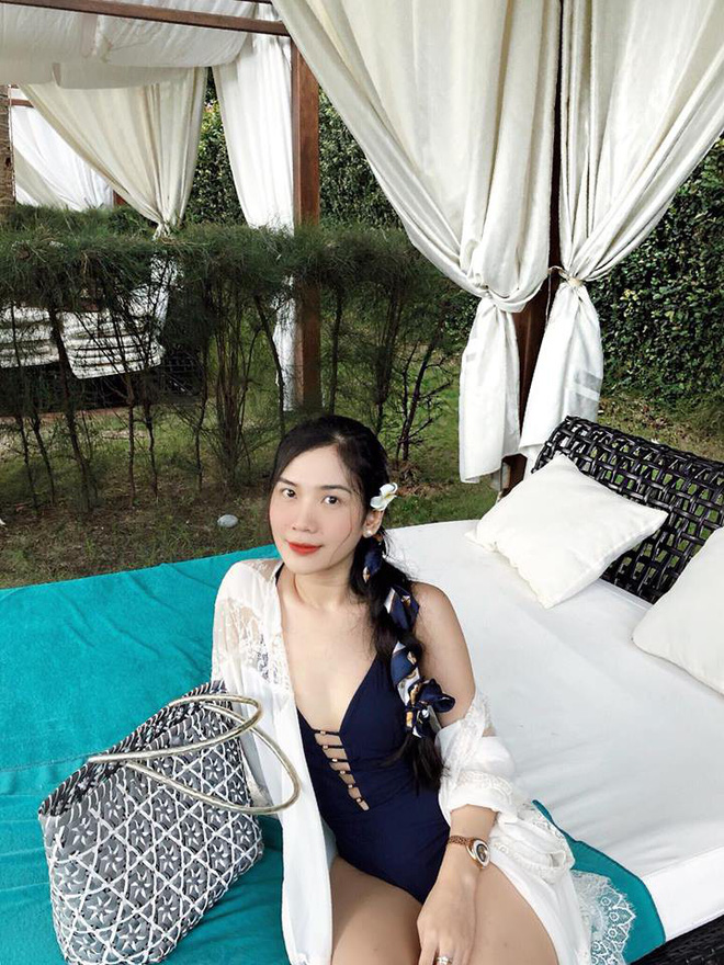 Gần 10 năm trước, cô bạn xinh đẹp này từng là crush của hàng ngàn chàng trai Sài Gòn