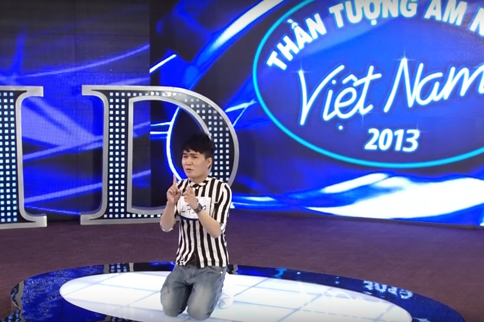 Kenny Sang, Lệ Rơi và những hiện tượng mạng nhanh nổi chóng chìm