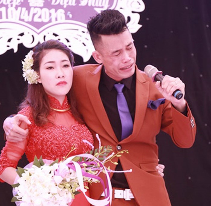 Bị vợ 3 tố tái nghiện và cò quay, Hiệp Gà một mực: Tôi im lặng và đón nhận