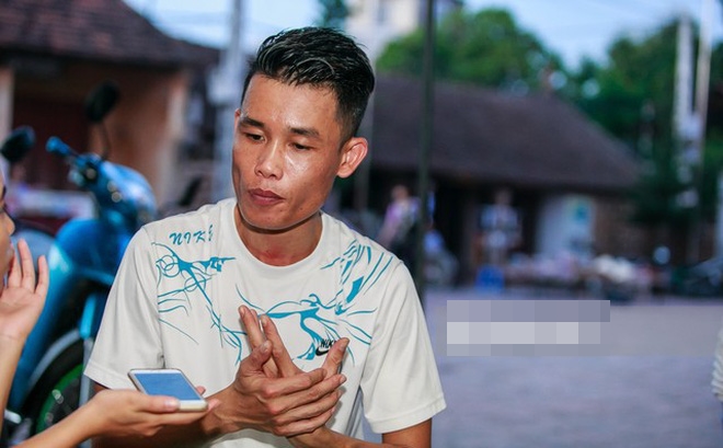 Bị vợ 3 tố tái nghiện và cò quay, Hiệp Gà một mực: Tôi im lặng và đón nhận