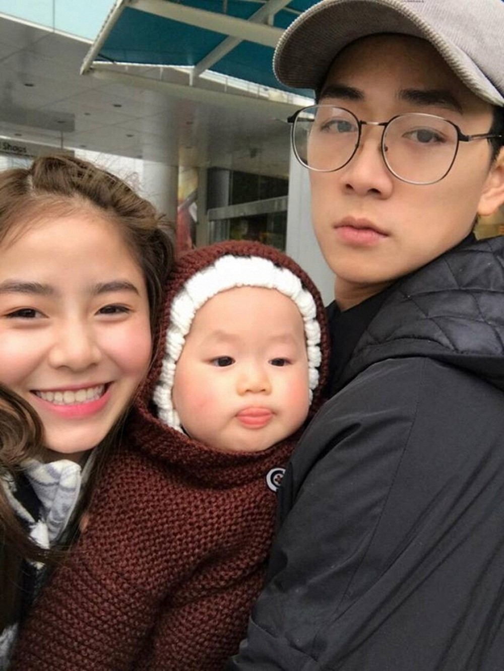 Loạt hot girl sinh năm 1995 đã làm mẹ: Gái một con trông mòn con mắt