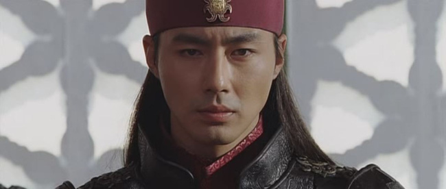 Jo In Sung: Kẻ cắp trái tim của hàng triệu cô gái nhưng sắp tứ tuần vẫn cô đơn lẻ bóng