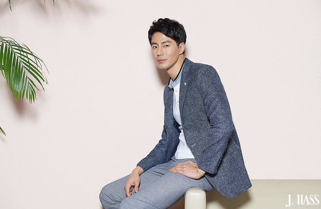 Jo In Sung: Kẻ cắp trái tim của hàng triệu cô gái nhưng sắp tứ tuần vẫn cô đơn lẻ bóng