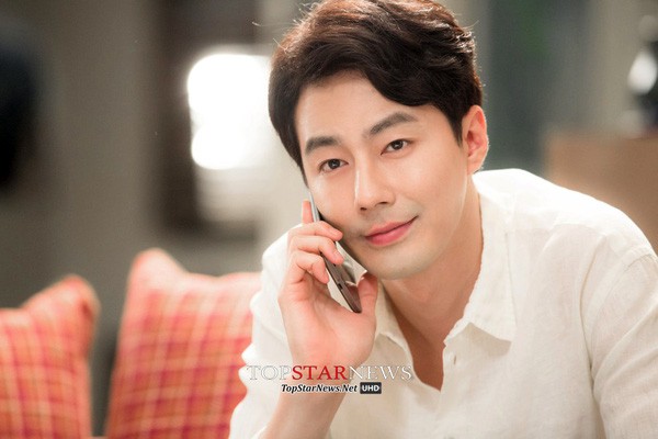 Jo In Sung: Kẻ cắp trái tim của hàng triệu cô gái nhưng sắp tứ tuần vẫn cô đơn lẻ bóng