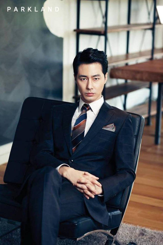 Jo In Sung: Kẻ cắp trái tim của hàng triệu cô gái nhưng sắp tứ tuần vẫn cô đơn lẻ bóng