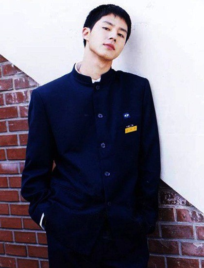 Jo In Sung: Kẻ cắp trái tim của hàng triệu cô gái nhưng sắp tứ tuần vẫn cô đơn lẻ bóng