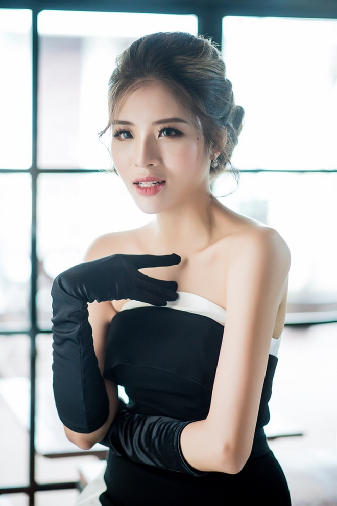 Hoa hậu nổi tiếng: Bị lừa, bị sàm sỡ nhưng vẫn phải ngậm bồ hòn làm ngọt