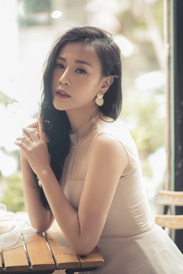 Quỳnh búp bê: 99% đàn ông phản bội người phụ nữ của họ