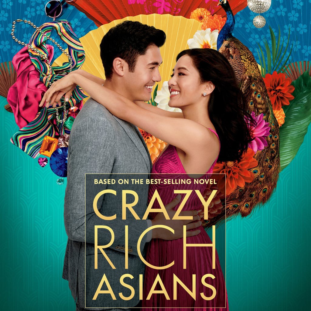 Giới thượng lưu Singapore phát biểu sau khi xem Crazy Rich Asians: Quần áo ngoài đời còn xa xỉ hơn, nhưng chúng tôi không tiệc tùng nhiều tới vậy!