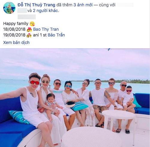 Chỉ trong một thời gian ngắn, loạt người đẹp Việt bỗng vướng nghi vấn sắp theo chồng bỏ cuộc chơi