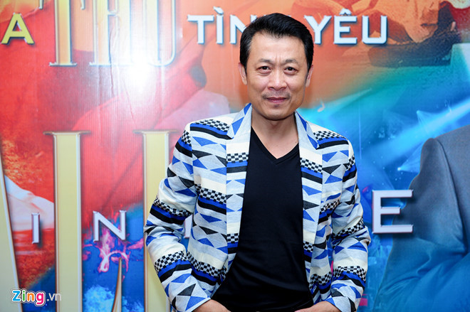 Danh hài Vân Sơn bị nhân viên tố chậm trả lương nhiều tháng