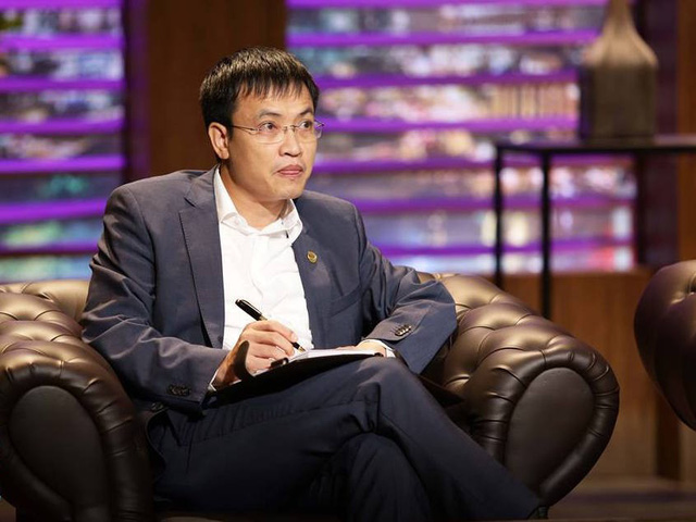 Kinh doanh thua lỗ, Shark Vương tháo chạy khỏi SAM Holdings?