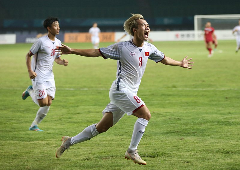 HLV Park Hang Seo: U23 Việt Nam có thể thắng Hàn Quốc ở bán kết