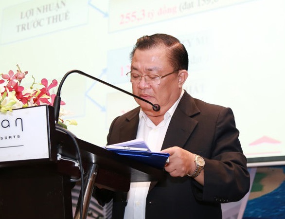 Loạt sếp lớn bị phạt hàng chục triệu đồng vì bán ‘chui’ cổ phiếu