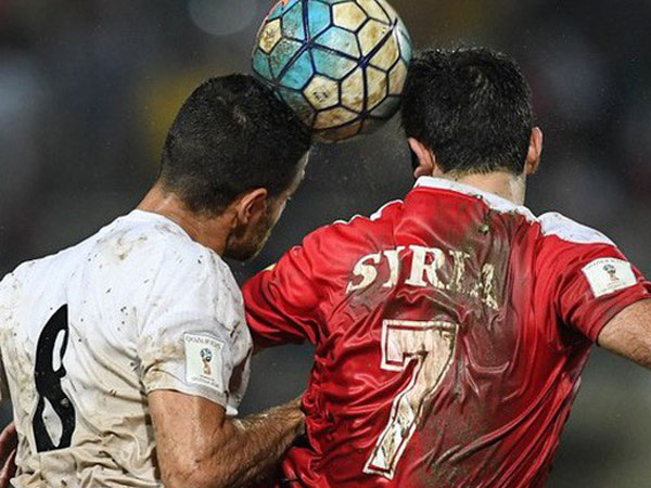 Nền kinh tế bóng đá nghèo khó của Syria - đối thủ của Olympic Việt Nam trong trận đấu lịch sử chiều nay