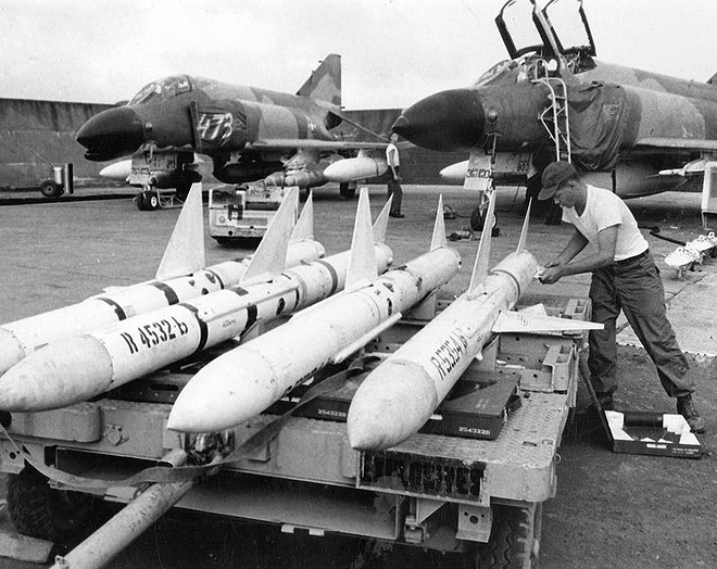 Đắt nhưng không xắt ra miếng: Đây là lý do khiến Nga không sợ vũ khí Mỹ?