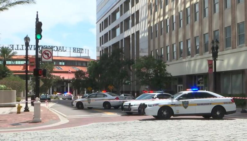 Xả súng hàng loạt ở Mỹ, nhiều người chết