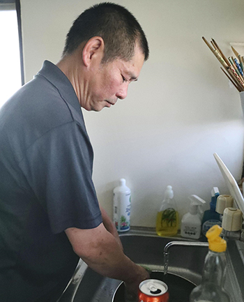 12 gia đình Việt ly tán sau khi Nhật Bản trục xuất người nhập cư bất hợp pháp