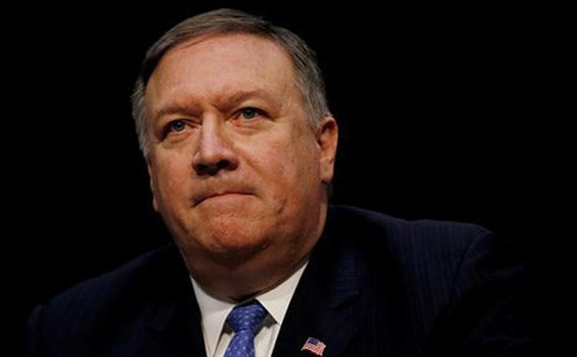 Bức thư mật khiến chuyến thăm Triều Tiên của Ngoại trưởng Mỹ bị hủy