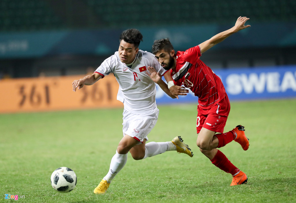 HLV Lê Thụy Hải: Olympic Syria thua vì sai lầm chiến thuật