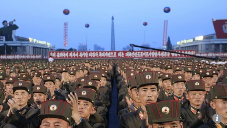 Nhật Bản cảnh báo lạnh người về Triều Tiên, mất ngủ vì Trung Quốc