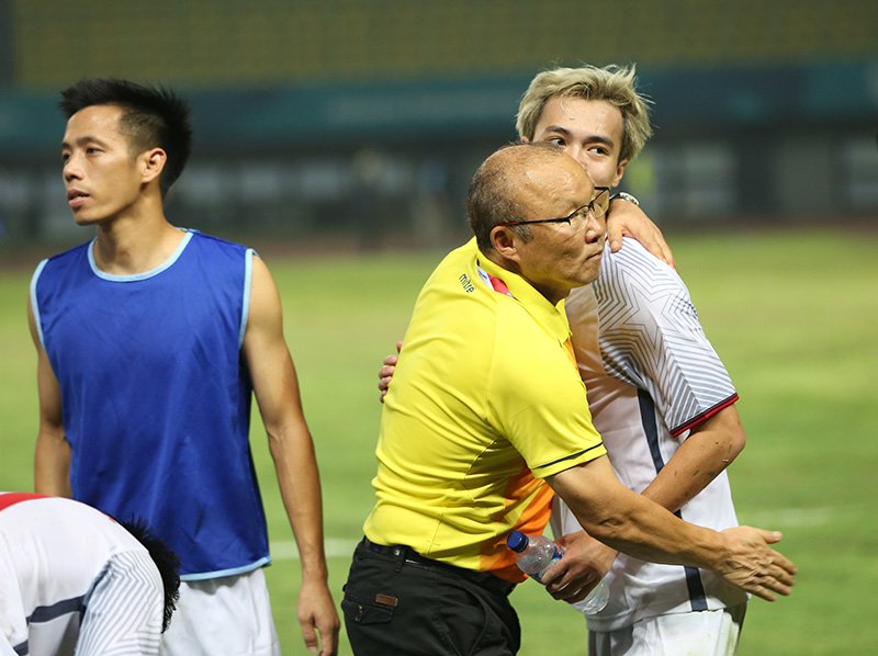 Báo chí châu Á: Địa chấn U23 Việt Nam, ác mộng của Ả Rập