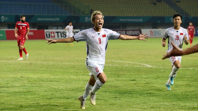 Báo chí châu Á: Địa chấn U23 Việt Nam, ác mộng của Ả Rập