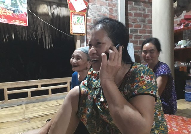 Lý do bà nội Tiến Dũng thương nhất Văn Toàn: Còn trẻ sao tóc bạc hết rồi