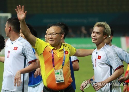 Báo Hàn Quốc: Kỳ tích U23 Việt Nam, HCV ASIAD vẫy gọi!