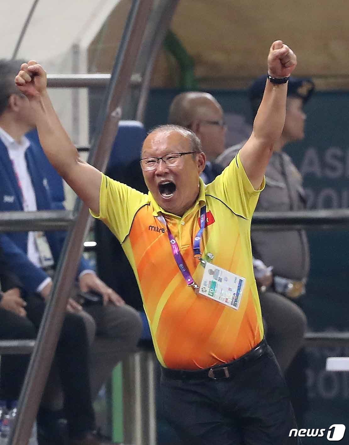 Báo Hàn Quốc: Kỳ tích U23 Việt Nam, HCV ASIAD vẫy gọi!