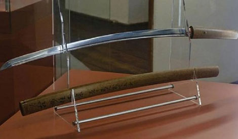 Bí ẩn về sự mất tích của những báu vật nổi tiếng trong lịch sử Bí ẩn về sự mất tích của những báu vật nổi tiếng trong lịch sử