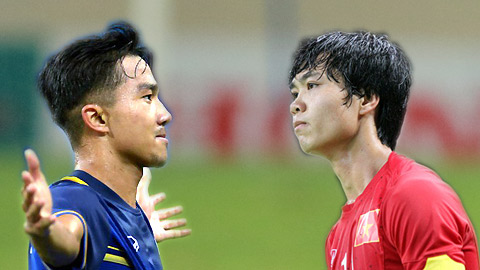 Việt Nam xuất sắc nhưng chưa được coi là mâm trên so với Thái Lan