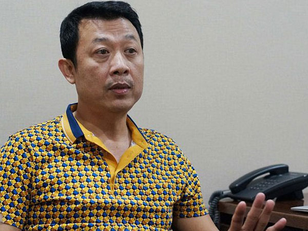 Công ty của Vân Sơn nợ thuế hơn 100 triệu đồng, bị vô hiệu hóa đơn đỏ