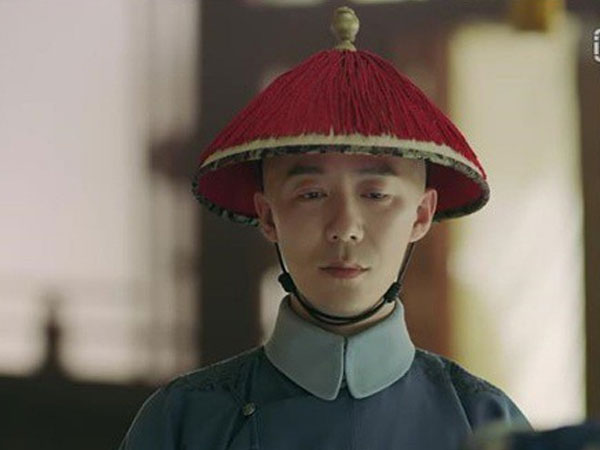 Diễn viên đóng vai Viên Xuân Vọng bị netizen thóa mạ, rủa chết trên mạng xã hội sau khi Diên Hi Công Lược kết thúc